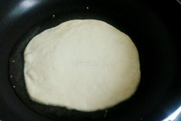 椒盐酥饼的做法图解12