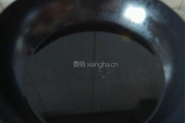 香酥鱿鱼圈的做法图解6