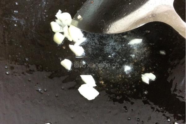 腰果虾仁的做法图解8