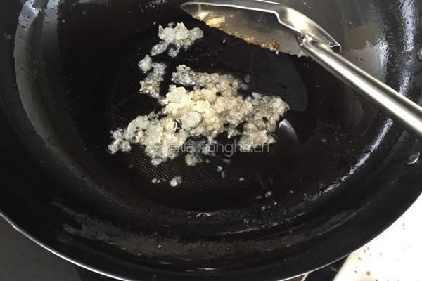 台湾卤肉饭的做法图解5