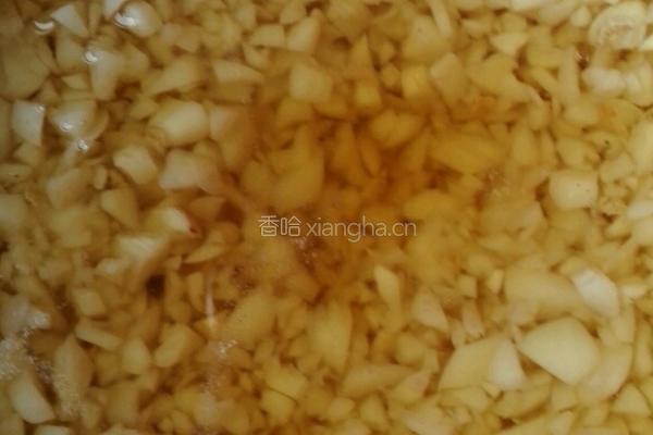 蒜蓉粉丝扇贝的做法图解3