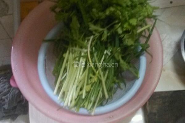 迷你小饺子的做法图解1