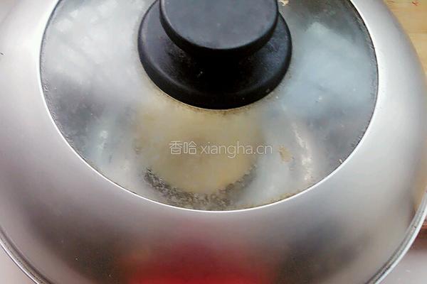 糖糕的做法图解4