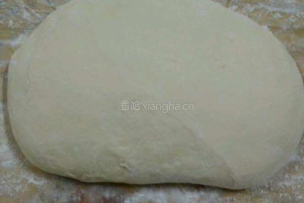 油条的做法图解2