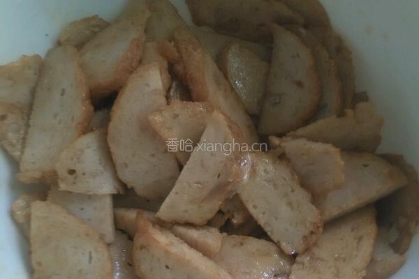 自制披萨的做法图解1