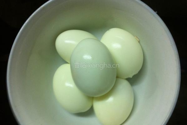 卤肉饭的做法图解2