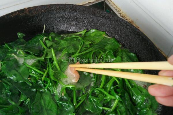 滑片肉汤的做法图解4