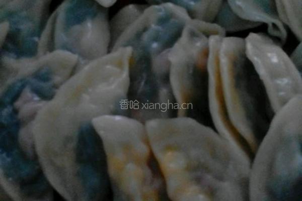 饺子的做法图解5