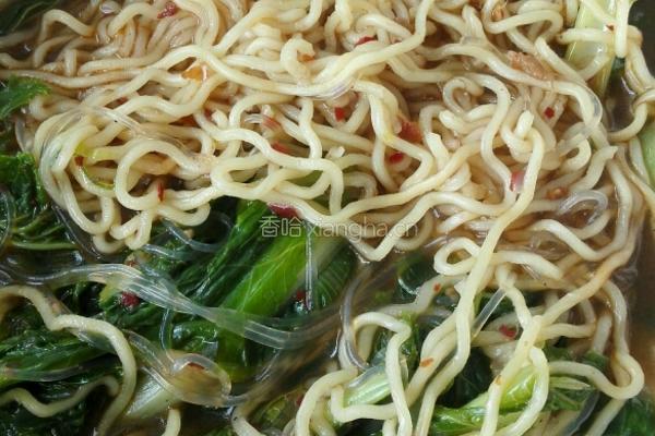 东北老式麻辣烫的做法图解6
