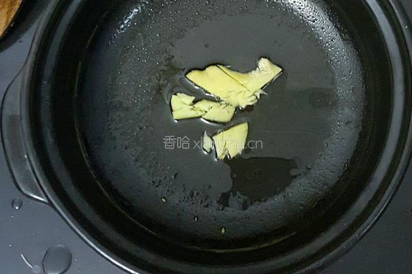 白菜粉丝杂锦煲的做法图解5