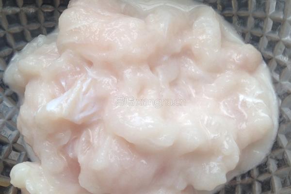 鲜椒水煮鱼的做法图解3