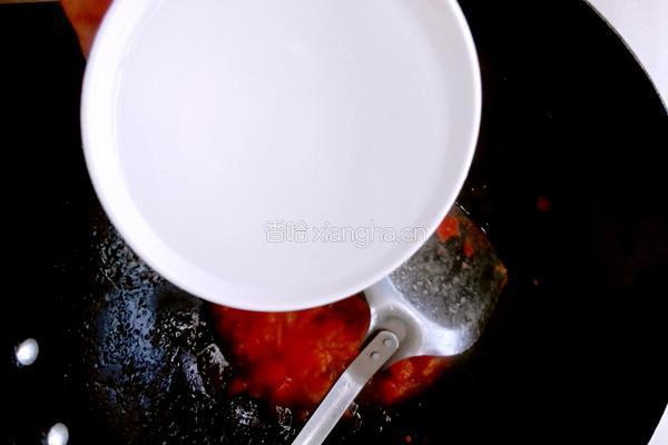 茄汁沙丁鱼的做法图解10