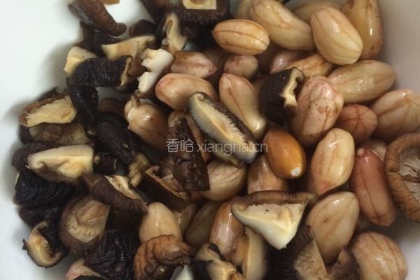 蒜香腐乳排骨的做法图解5