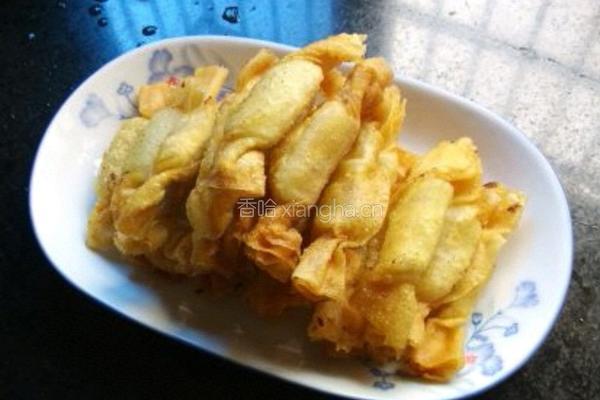 糖果香蕉