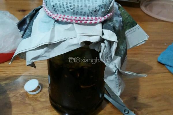 酱油泡白辣子的做法图解4
