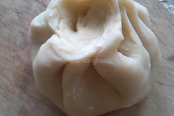 油酥豆沙饼的做法图解11
