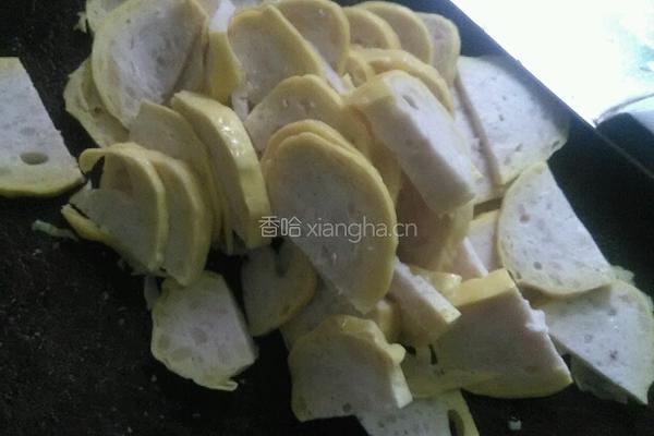 鲜虾玉米饭的做法图解2