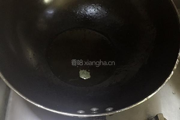 葱油花蛤的做法图解1