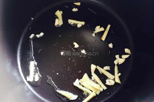 香煎牛仔骨的做法图解3