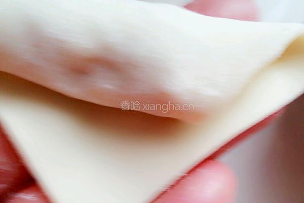 鸡肉胡萝卜馄饨的做法图解10