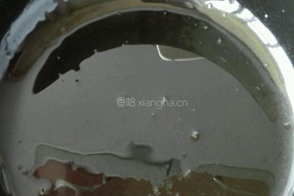石锅拌饭的做法图解10