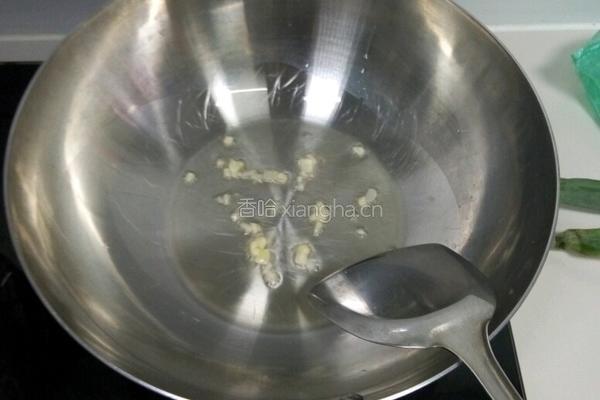 清炒胡萝卜丝的做法图解2