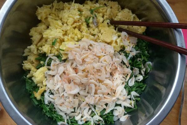 玉米面糊饼的做法图解5