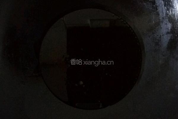 椒盐土豆饼的做法图解5