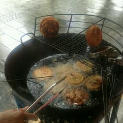 恩施土家油香的做法[图]