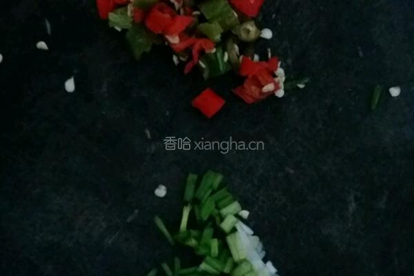 香辣土豆饭的做法图解1