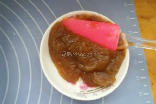 低糖千叶蛋糕卷的做法图解20