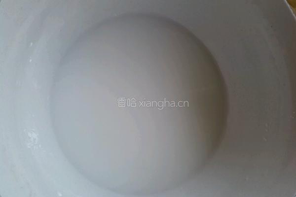 香菇豆腐羹的做法图解7