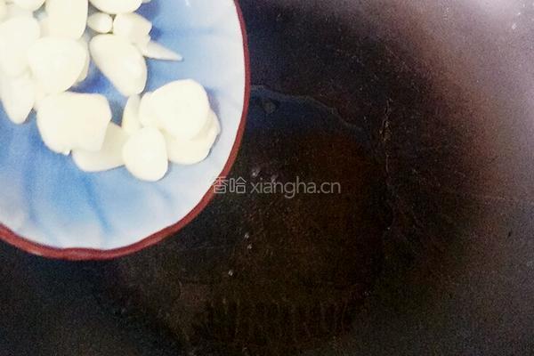 清炒豆角丝的做法图解4