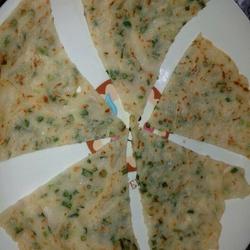 香煎葱油饼的做法[图]