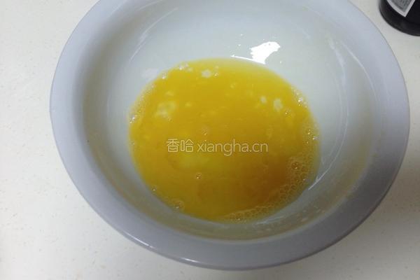 水脱鸡蛋的做法图解5