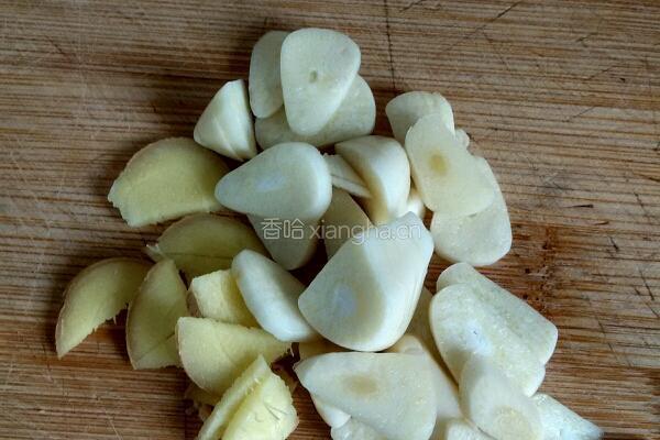 地三鲜的做法图解5