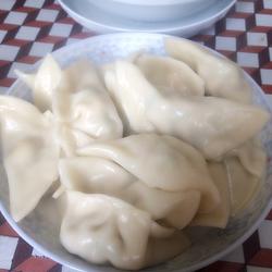 饺子的做法[图]