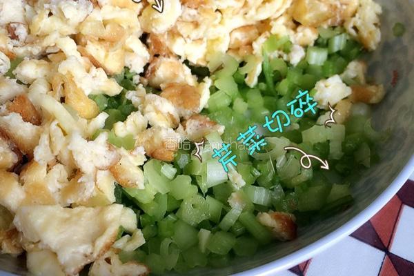 饺子的做法图解2