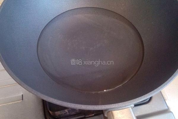 香辣肉丝盖饭的做法图解4