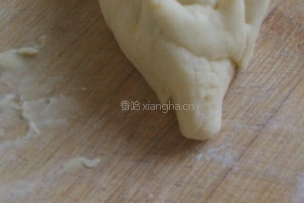花样馒头的做法图解2