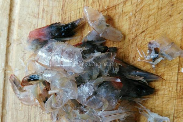 鲜味饭的做法图解4