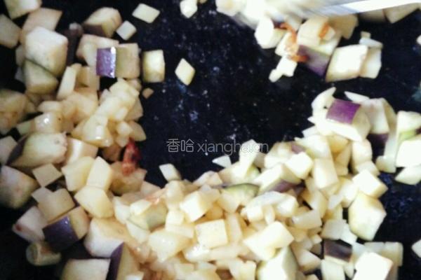 鲜味饭的做法图解8