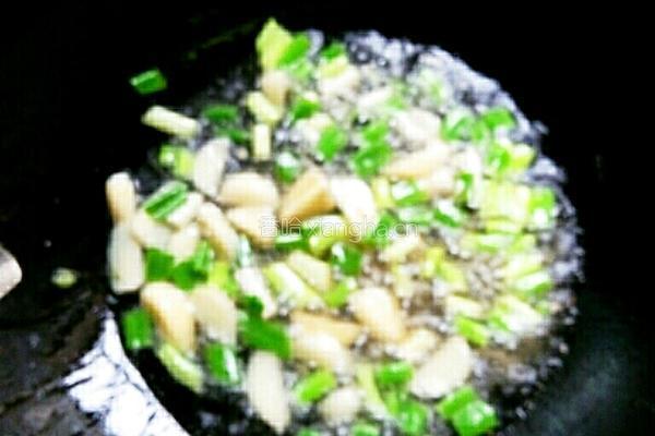 辣炒土豆丝的做法图解1