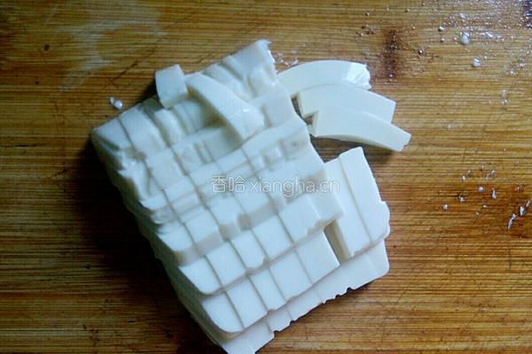 开味羹的做法图解4
