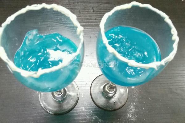 冰雪奇缘的做法图解10