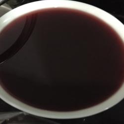 酸梅汤的做法[图]