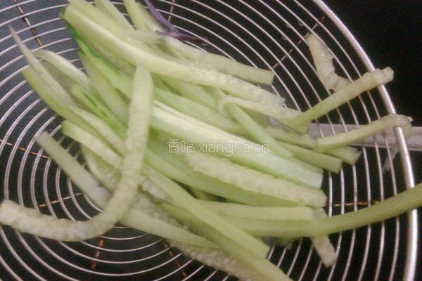 手抓腐皮卷的做法图解6