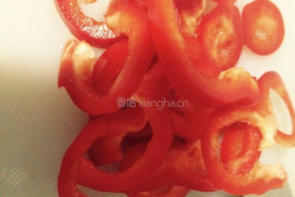 凉拌豆腐香干的做法图解4