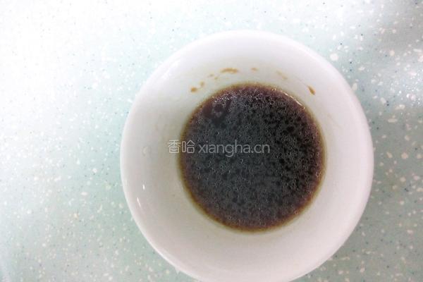 清蒸南瓜的做法图解5