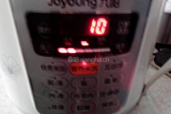自制甜酒的做法图解3